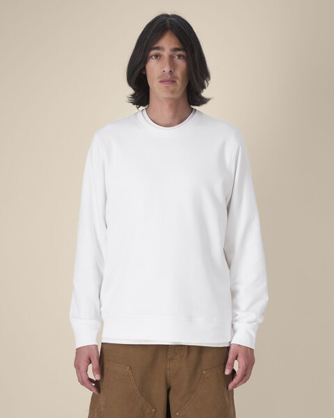 Roller - White / XXS