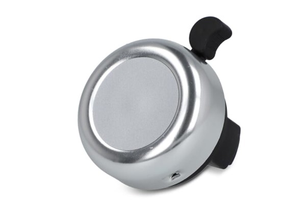 Bicycle bell - Silver