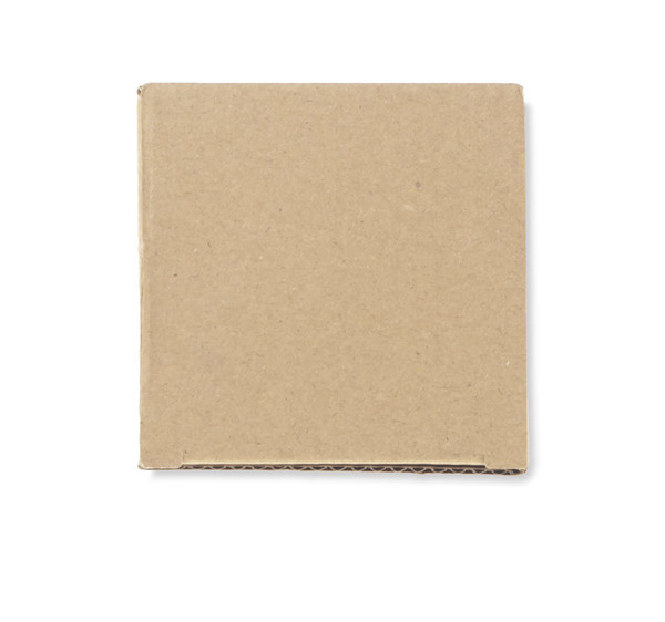 Vacuum bottle TILLI 500 ml - white