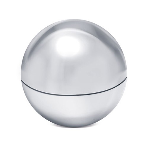 LIP BALM "JULIE" - Silver