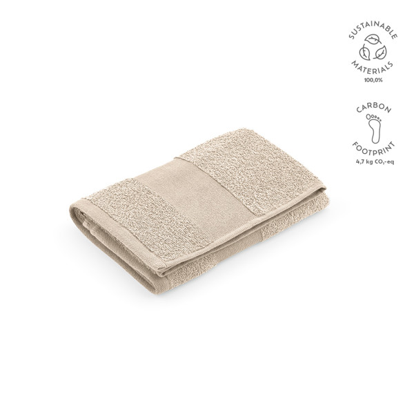 Donatello L Towel - Béžová