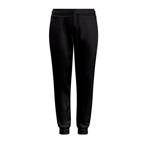 THC SPRINT. Sweatpants (unisex) - Black / L