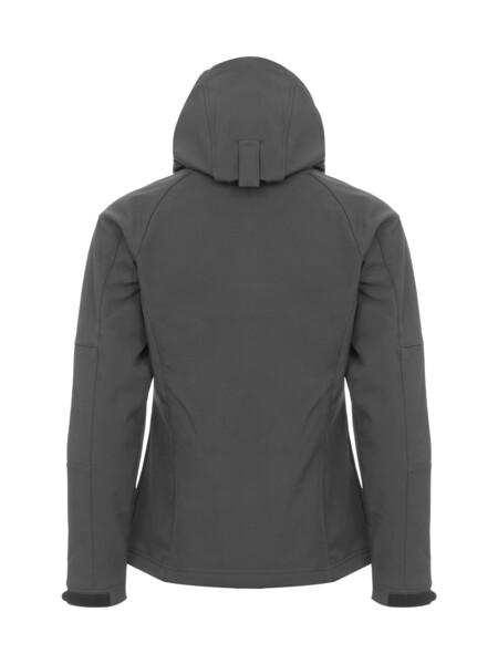 Tulsa Lady Jacket Grey L