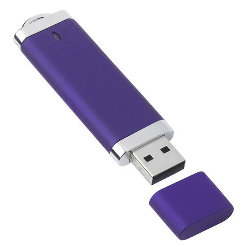 USB Flash drive TDX182 - WHITE_1GB