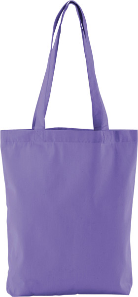 EarthAware™ Bio Baumwolltasche Westford Mill | W 691 - Violet / onesize