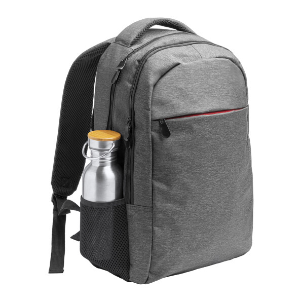 Chucao Bag - Heather Denim