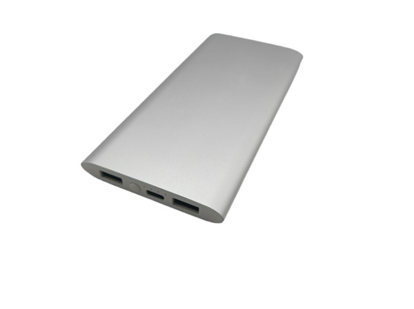 Power AluSpeed 10000mAh - BLACK