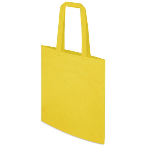 BOLSA ALGODAO ALÇAS LONGA "KELSO"