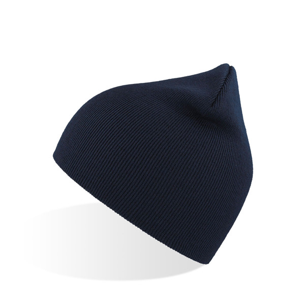 Recy Beanie - Azul Marinho