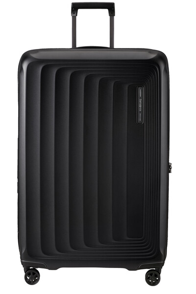 Samsonite - Nuon Spinner 81 EXP. - Matt Graphite