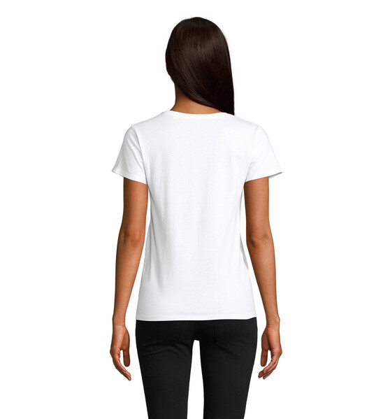 CRUSADER WOMEN 150g - Biały / 3XL