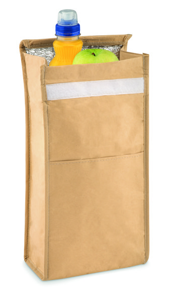 Sac à lunch en papier 3L. Paperlunch