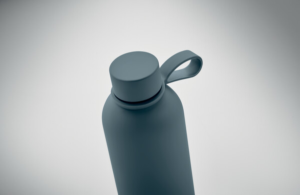 Bouteille double paroi 500 ml Emerald - Petrole