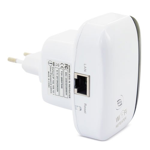 REPETIDOR DE SINAL WIFI