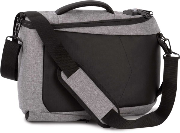 Anti-Theft Backpack For 13” Tablet