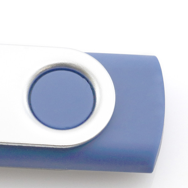 USB Memory Rebik 16GB - White