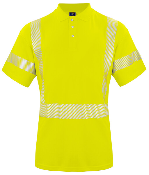 6015 Pique Yellow XXL