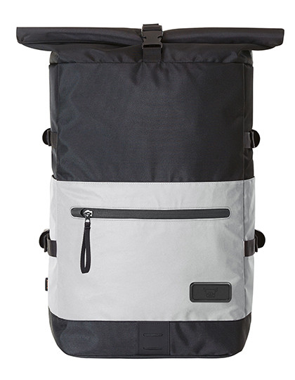 Notebook Backpack Reflex