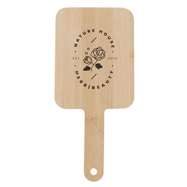 MIROIR COIFFEUR 100% FSC