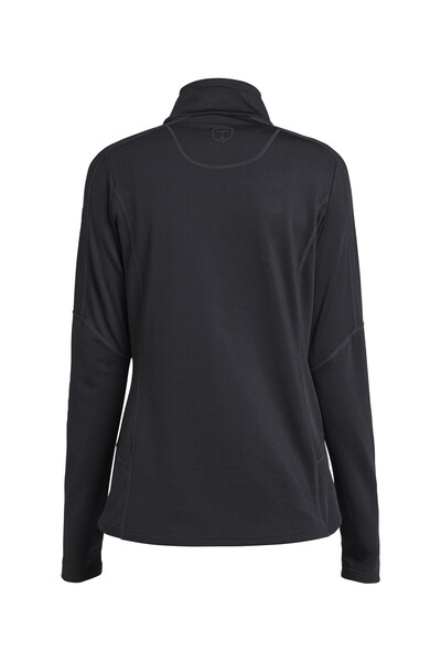 Txlite Windblock Half Zip W Black M