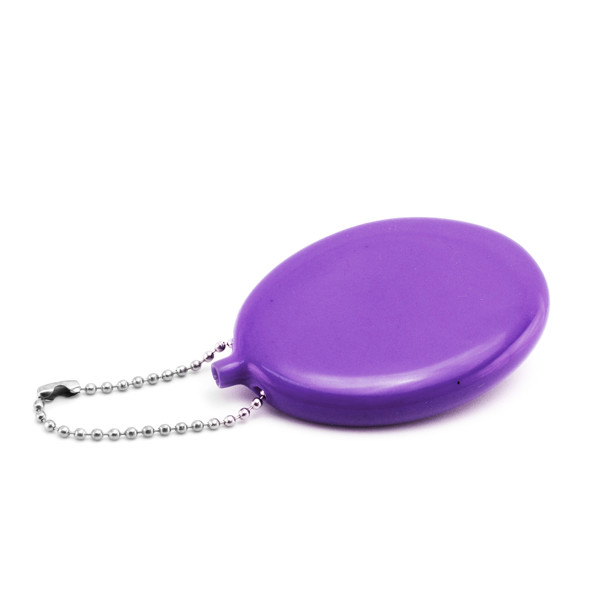 Mayn - Roxo