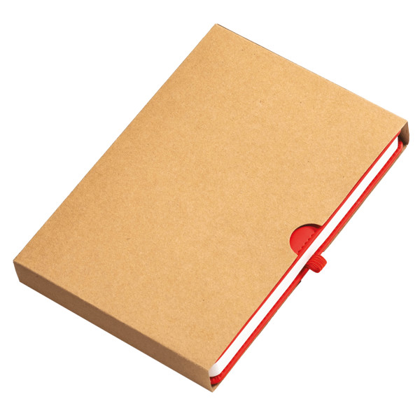 Scatola Kraft Per Agenda 26716