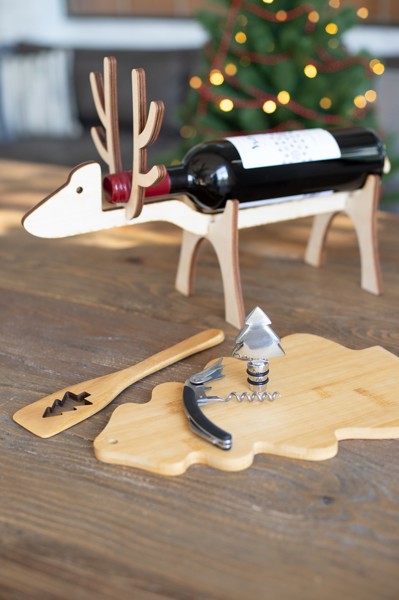 Wine Set Glögg
