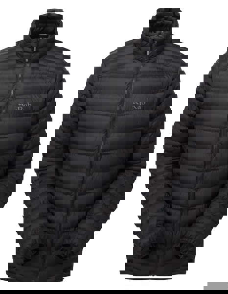 Covex Hoody Wmns - Schwarz - S