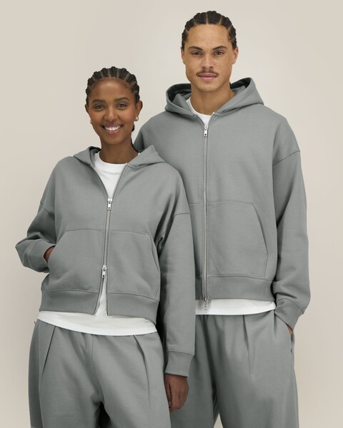 Fronter - Misty Grey / XS