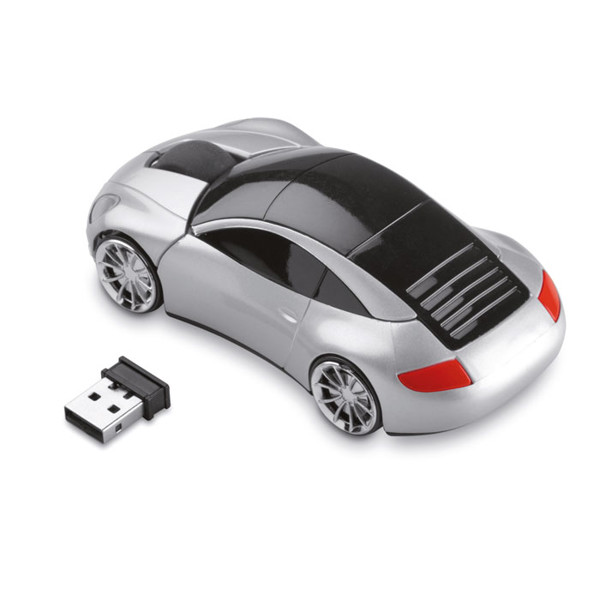 Speed wireless mouse, 800 dpi
