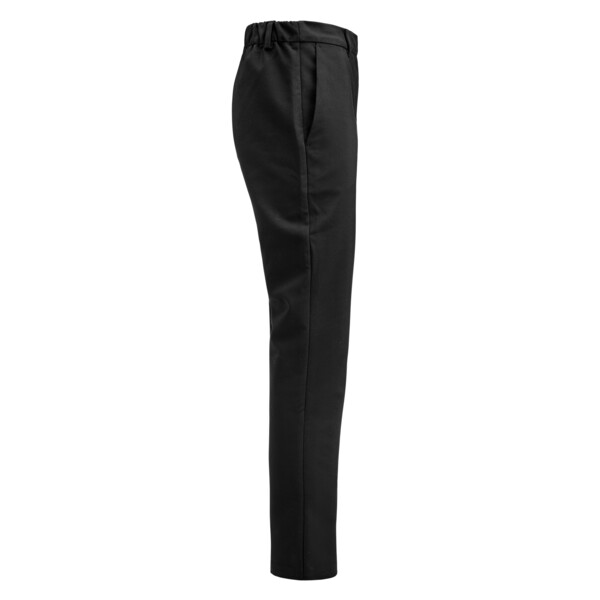 Modern Trouser Woman Black XS