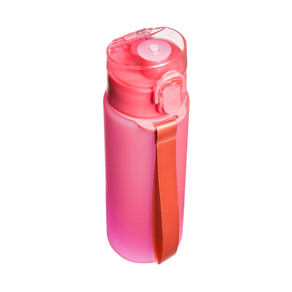 Bouteille BARRIAL - magenta