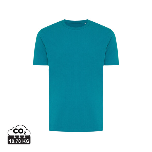 IQONIQ Brett Unisex Cotton T-Shirt 180 g/m²