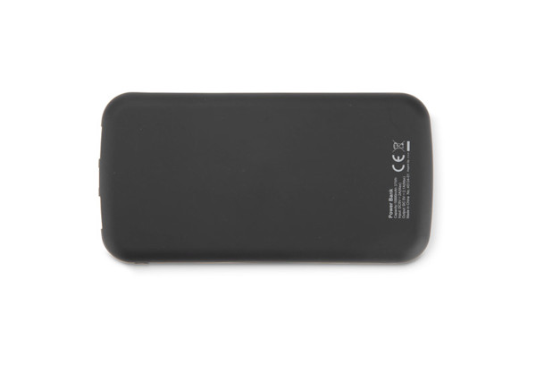 Powerbank MING-PRO 10000 mAh - white