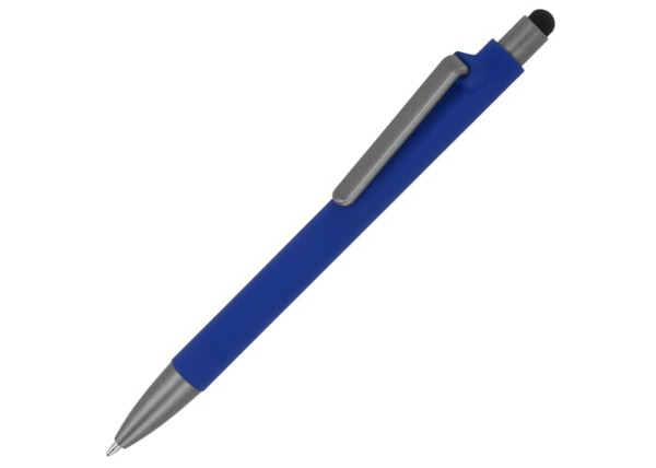 Stylo à bille Madeira Stylet R-ABS - Bleu