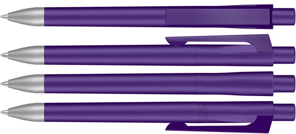 CHECK SI - violet