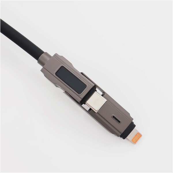 SCX.design C43 65W charging cable