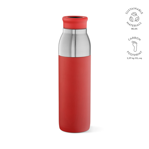 Colorado Bottle - Červená