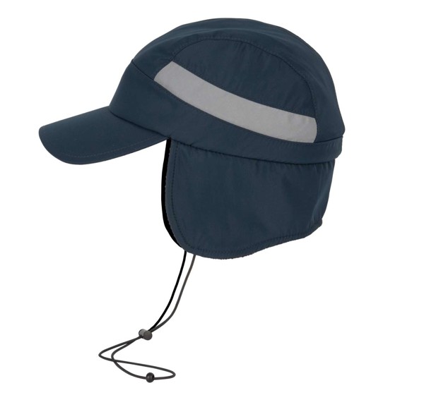 Winter Cap/Beanie - Navy / L/XL