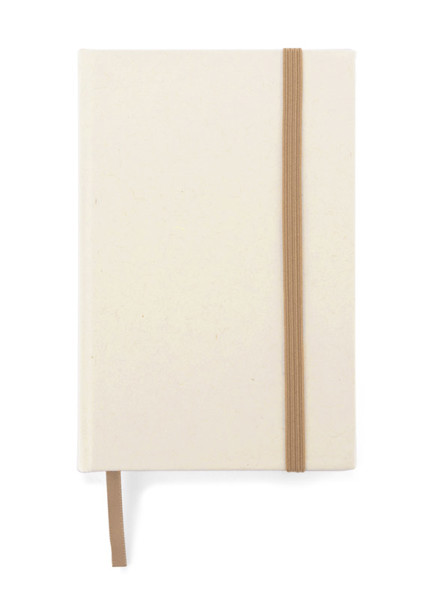 Notebook MILK A6