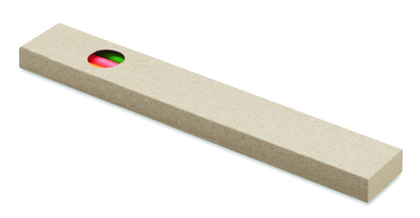 4 crayons surligneurs dans une Bowy
