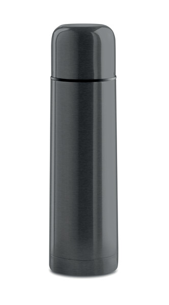 Bouteille double paroi 500ml Chan - titanium