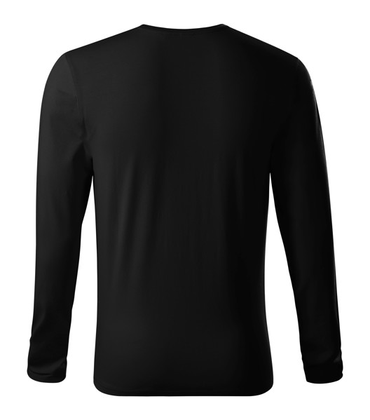 Triko Pánské Malfini Premium® Brave - Černá / L