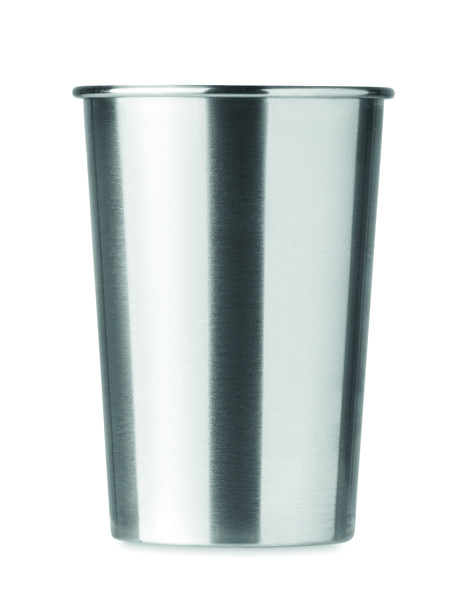Gobelet en acier inox 350ml Bongo