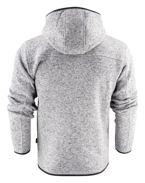 Harvest Richmond Grey Melange M