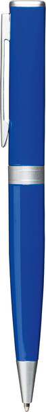 Stylo à bille CAMPBELLTON - bleu