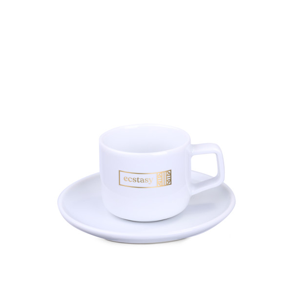 Horizon Set - White / 80 ml