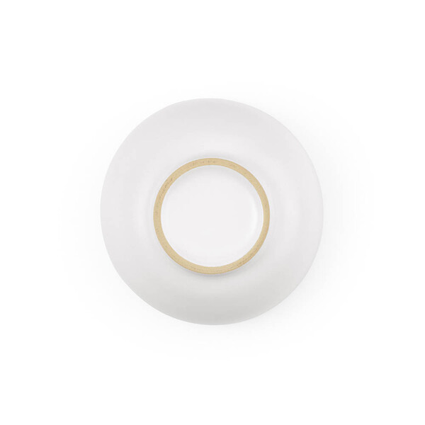 Vivaldi Bowl - White