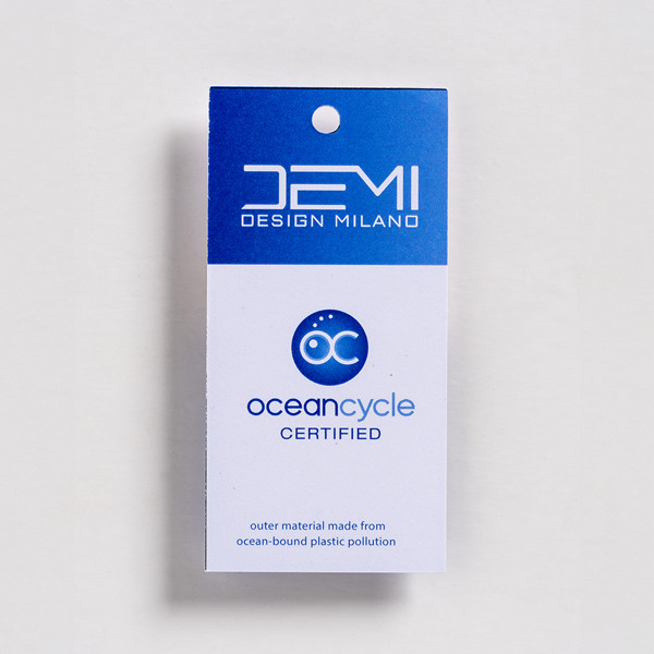 R-Pet Oceancycle θήκη ομορφιάς / διοργανωτής τεχνολογίας - Black
