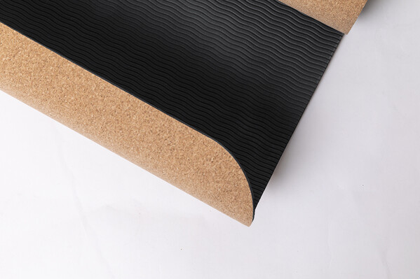 Cork Yoga Mat Ashta